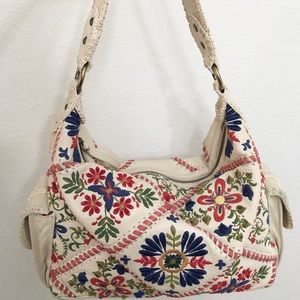 Isabella Fiore Handbag